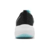 Go Run Elevate Schuhe „Grau Schwarz Blau“