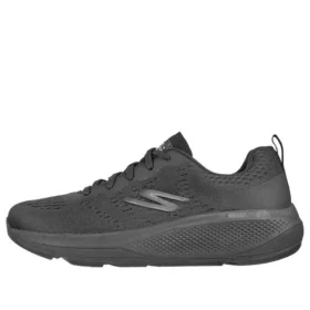 Go Run Elevate „Schwarz“