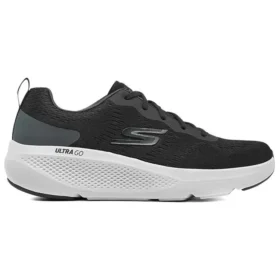 Go Run Elevate Schwarz