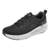 Go Run Elevate Schwarz