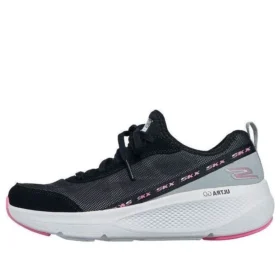 Go Run Elevate „Schwarz Grau“