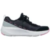 Go Run Elevate „Schwarz Grau“