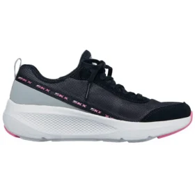 Go Run Elevate „Schwarz Grau“