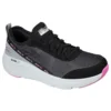Go Run Elevate „Schwarz Grau“