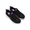 Go Run Elevate Xylon „Black Purple“