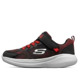 Go Run Fast „Black Red“