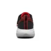 Go Run Fast „Black Red“