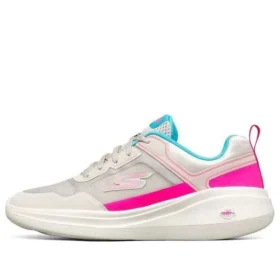Go Run Fast Low-Top Grau