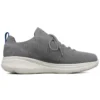 Go Run Fast Low-Top Grau