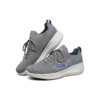 Go Run Fast Low-Top Grau