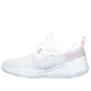 Go Run Fast Low-Top Rosa/Weiß