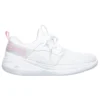 Go Run Fast Low-Top Rosa/Weiß