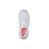 Go Run Fast Low-Top Rosa/Weiß