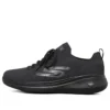 Go Run Fast Low Top Schwarz