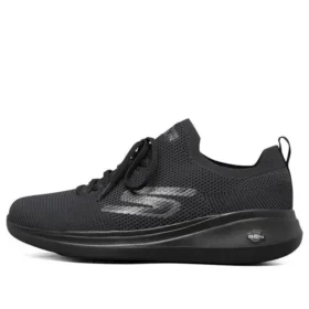 Go Run Fast Low Top Schwarz