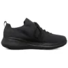 Go Run Fast Low Top Schwarz