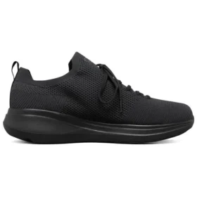 Go Run Fast Low Top Schwarz