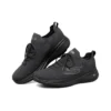 Go Run Fast Low Top Schwarz