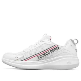 Go Run Fast Low-Top „Weiß Rot“