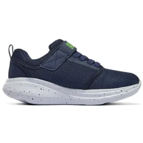 Go Run Fast „Navy Green“