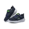 Go Run Fast „Navy Green“