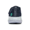 Go Run Fast „Navy Green“