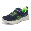 Go Run Fast Schuhe „Navy Green“