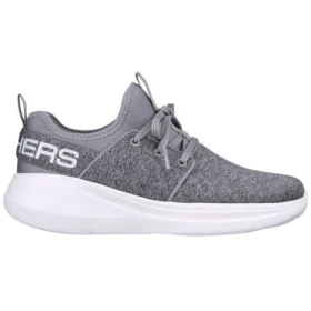 Go Run Fast-Unbreakable „Grey“