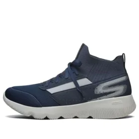 Go Run Focus Blau/Weiß/Grau