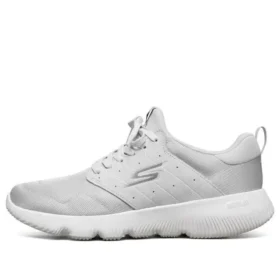 Go Run Focus Grau/Weiß