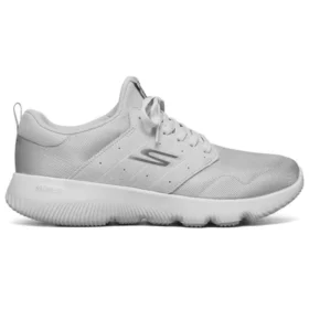 Go Run Focus Grau/Weiß
