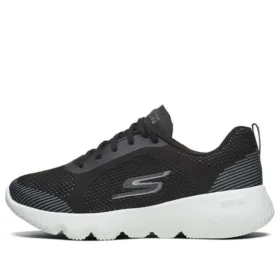 Go Run Focus Low-Top-Sneaker Schwarz