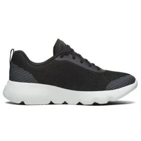 Go Run Focus Low-Top-Sneaker Schwarz