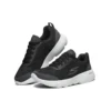 Go Run Focus Low-Top-Sneaker Schwarz