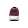 Go Run Focus Low-Top Weinrot
