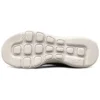 Go Run Focus Low-Top Weinrot