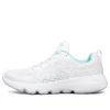 Go Run Focus Low-Top Weiß/Blau
