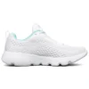 Go Run Focus Low-Top Weiß/Blau