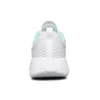 Go Run Focus Low-Top Weiß/Blau