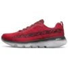 Go Run Focus Rot/Schwarz/Grau