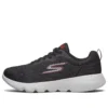 Go Run Focus Schuhe Schwarz/Rot