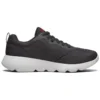 Go Run Focus Schuhe Schwarz/Rot