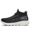 Go Run Focus Schuhe Schwarz/Weiß/Grau