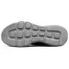 Go Run Focus Schwarz/Orange/Grau