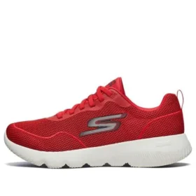 Go Run Focus Sneaker Rot