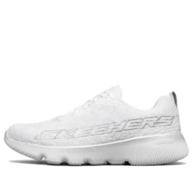Go Run Focus Weiß
