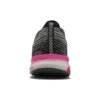 Go Run Forza 4 „Black Hot Pink“