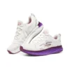 Go Run Forza 5 „White Purple“
