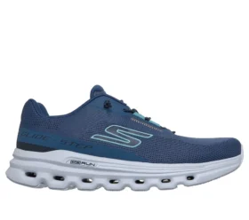 Go Run Glide-Step Arch Fit – Freizeitschuh