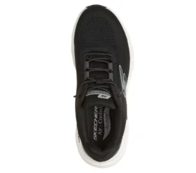 Go Run Glide-Step Arch Fit – Freizeitschuh